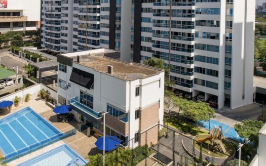 VENTA APARTAMENTO TEJAR. CONJUNTO HISPANIA