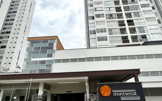 VENTA APARTAMENTO ABADIAS CONDOMINIO. CONJUNTO MONTSERRAT