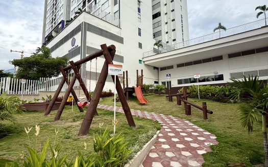 VENTA APARTAMENTO ABADIAS CONDOMINIO. CONJUNTO MONTSERRAT