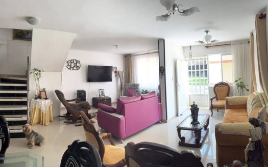 VENTA CASA JUNÍN.  CONJUNTO JUNÍN 2