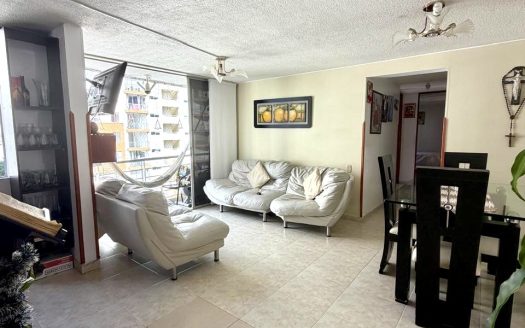 VENTA APARTAMENTO TEJAR. CONJUNTO BALCONES DE LA COLINA