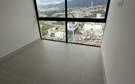 VENTA APARTAMENTO CAÑAVERAL.  EDIFICIO TERRA ECOSISTEMA VERTICAL