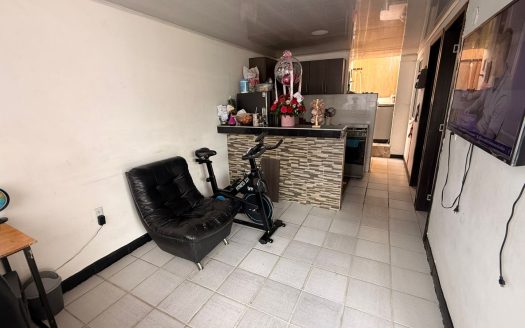 VENTA APARTAMENTO ROCIO