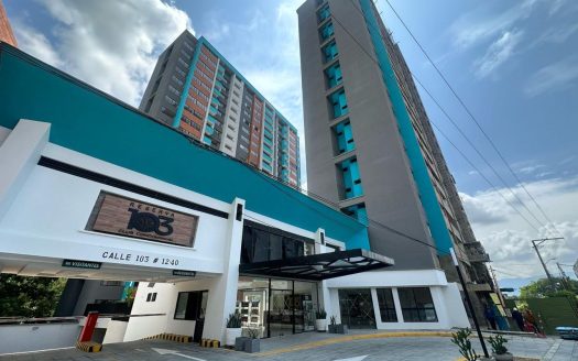 VENTA APARTAMENTO  ALTOS DE FONTANA. RESERVA 103 CLUB CONDOMINIO