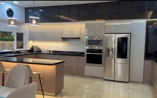 VENTA CASA CAMPESTRE. CONJUNTO ARCADIA