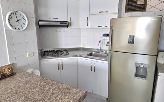 VENTA APARTAMENTO CABECERA DEL LLANO. EDIFICIO POSADA ROCHESTER