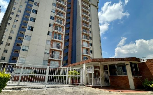 VENTA APARTAMENTO CAÑAVERAL. CONJUNTO VISTA AZUL