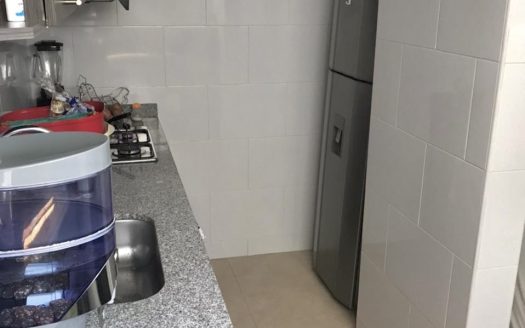 VENTA APARTAMENTO ÁLVAREZ. EDIFICIO BONAIRE