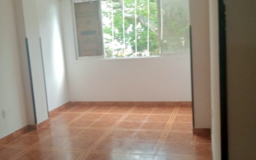 VENTA APARTAMENTO ANTONIA SANTOS