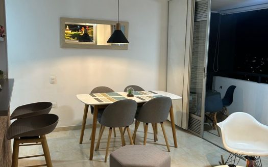 VENTA APARTAMENTO PROVENZA. CONJUNTO SAN LORENZO DOS