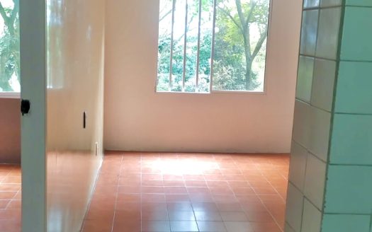 VENTA APARTAESTUDIO BELLAVISTA.