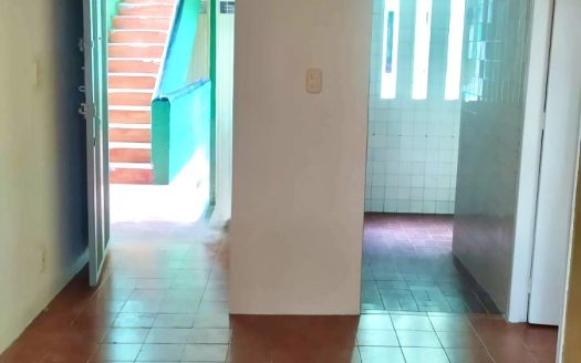 VENTA APARTAESTUDIO BELLAVISTA.