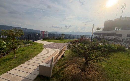 VENTA APARTAMENTO CAÑAVERAL. EDIFICIO TERRA ECOSISTEMA VERTICAL