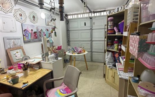 VENTA CASA DIAMANTE 2. CASA TRES NIVELES