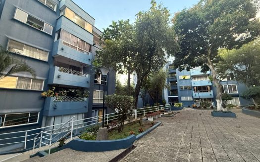 VENTA APARTAMENTO DIAMANTE. CONJUNTO NEPTUNO