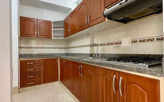 VENTA APARTAMENTO CAÑAVERAL. CONJUNTO VISTA AZUL