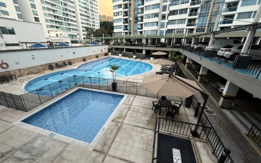 VENTA APARTAMENTO TEJAR . CONJUNTO GERMANIA