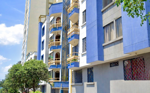 VENTA APARTAMENTO SAN ALONSO