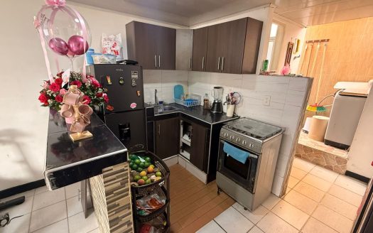 VENTA APARTAMENTO ROCIO