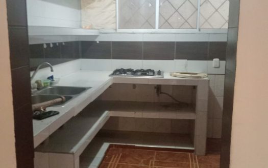 VENTA APARTAMENTO ANTONIA SANTOS