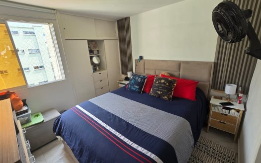 VENTA APARTAMENTO CAÑAVERAL. CONJUNTO ALTOS DE CAÑAVERAL CUARTA ETAPA