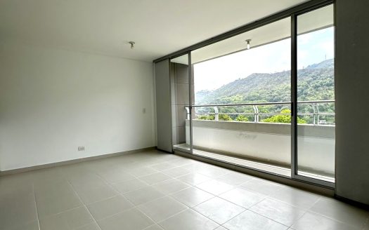 VENTA APARTAMENTO RUITOQUE BAJO. BALCONES DE RUITOQUE