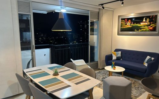 VENTA APARTAMENTO PROVENZA. CONJUNTO SAN LORENZO DOS