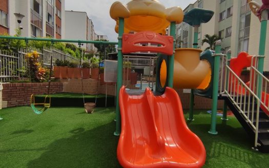 VENTA APARTAMENTO CAÑAVERAL. CONJUNTO ALTOS DE CAÑAVERAL CUARTA ETAPA