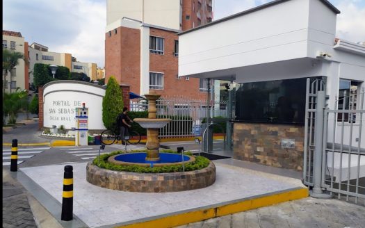 VENTA APARTAMENTO CIUDADELA REAL DE MINAS.  CONJUNTO PORTAL DE SAN SEBASTIAN