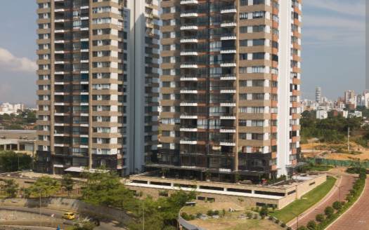 VENTA APARTAMENTO TEJAR. CONJUNTO LA GRAN RESERVA