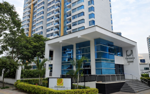 VENTA APARTAMENTO TEJAR . CONJUNTO GERMANIA