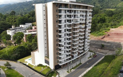 VENTA APARTAESTUDIO VALLE DE MENSULI. SENIORS HOUSE CONDOMINIO