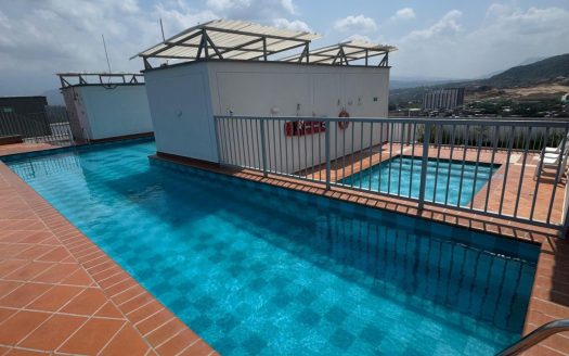 VENTA APARTAMENTO ALDEA ALTA. EDIFICIO BORA GIRÓN