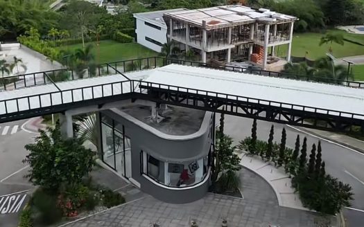 VENTA CASA CAMPESTRE RUITOQUE BAJO. CONDOMINIO RUITOQUE PARK HOUSE