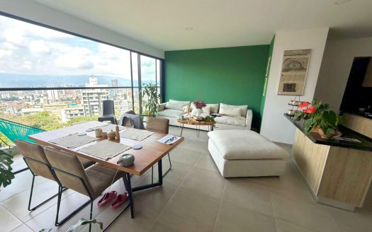 VENTA APARTAMENTO ALTOS DE PAN DE AZÚCAR. EDIFICIO ORIZON SKY HOME