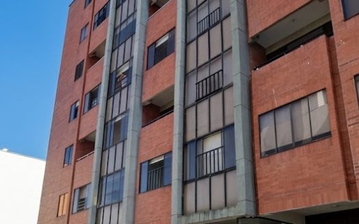 VENTA APARTAMENTO CABECERA DEL LLANO. EDIFICIO POSADA ROCHESTER