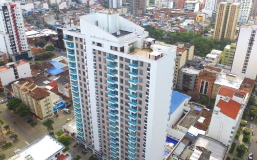 VENTA APARTAMENTO AURORA. EDIFICIO BOREALIX
