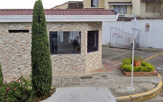 VENTA CASA TEJAR. CONJUNTO PORTÓN DEL TEJAR