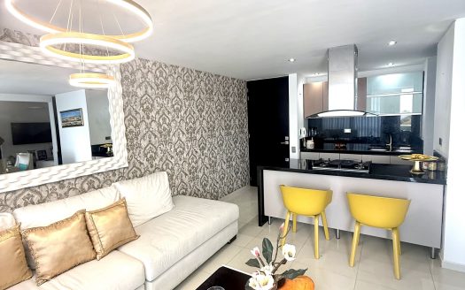 VENTA APARTAMENTO TEJAR . CONJUNTO GERMANIA