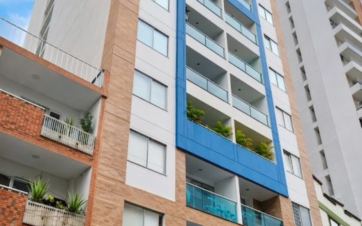 VENTA APARTAMENTO ÁLVAREZ. EDIFICIO BONAIRE