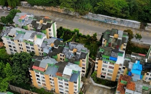 VENTA APARTAESTUDIO BELLAVISTA.