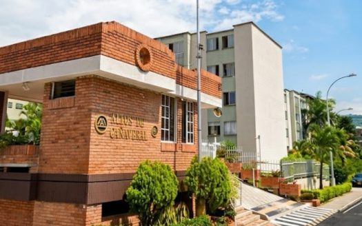 VENTA APARTAMENTO CAÑAVERAL. CONJUNTO ALTOS DE CAÑAVERAL CUARTA ETAPA