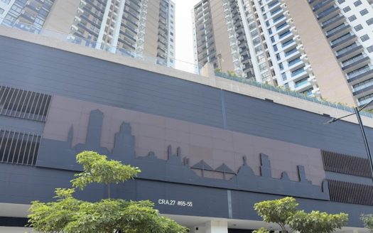 VENTA APARTAMENTO VICTORIA.   CONJUNTO CITY CENTER