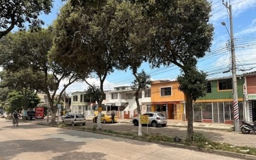 VENTA APARTAMENTO ROCIO