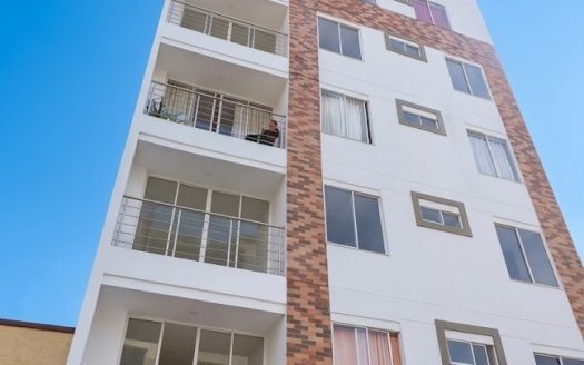 VENTA APARTAMENTO SAN ALONSO. TORRE SAN ALONSO