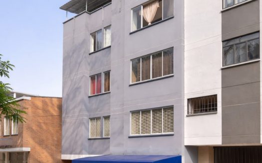 VENTA APARTAMENTO ANTONIA SANTOS