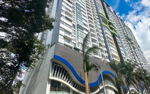 VENTA APARTAMENTO REAL DE MINAS. CONJUNTO OASIS DE MARDEL