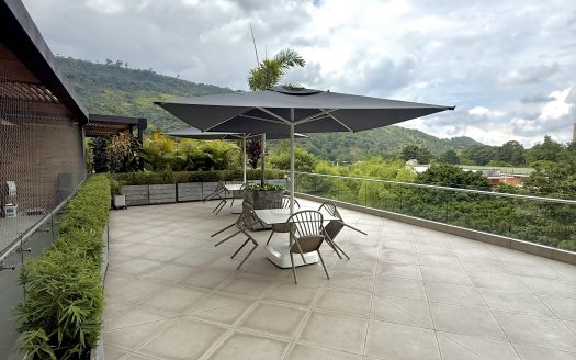 VENTA APARTAESTUDIO VALLE DE MENSULI. SENIORS HOUSE CONDOMINIO