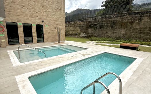 VENTA APARTAESTUDIO VALLE DE MENSULI. SENIORS HOUSE CONDOMINIO