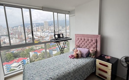 VENTA APARTAMENTO REAL DE MINAS. CONJUNTO OASIS DE MARDEL